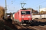 Bombardier 33476 - DB Cargo "185 062-7"
23.11.2024 - Wunstorf
Thomas Wohlfarth