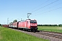 Bombardier 33476 - DB Cargo "185 062-7"
27.05.2026 - Peine-WoltorfGerd Zerulla