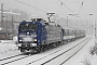 Bombardier 33477 - KEOLIS "185-CL 008"
01.02.2010 - Wuppertal-Steinbeck
Arne Schuessler