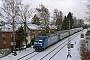 Bombardier 33477 - KEOLIS "185-CL 008"
03.02.2010 - Gevelsberg
Ingmar Weidig