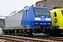 Bombardier 33477 - Alpha Trains "185-CL 008"
07.04.2010 - Krefeld, Bahnbetriebswerk
Rolf Alberts