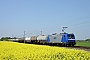 Bombardier 33477 - RAG "221"
10.05.2006 - Woltorf
René Große