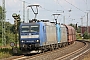 Bombardier 33477 - VPS "5605"
25.07.2011 - Nienburg (Weser)
Thomas Wohlfarth