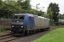 Bombardier 33477 - Alpha Trains "185-CL 008"
26.06.2012 - Kassel
Christian Klotz