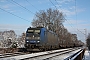 Bombardier 33477 - VPS "5605"
19.01.2016 - Hannover-Waldheim
Hans Isernhagen