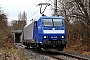 Bombardier 33477 - Alpha Trains "185-CL 008"
09.12.2019 - Kassel, Rangierbahnhof
Christian Klotz