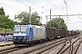 Bombardier 33477 - CFL Cargo "185-CL 008"
24.06.2021 - Hannover-Linden, Bahnhof Hannover-Linden/Fischerhof
Hans Isernhagen