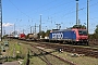 Bombardier 33478 - SBB Cargo "482 005-6"
27.08.2016 - Basel, Badischer Bahnhof
Theo Stolz