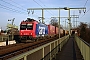 Bombardier 33478 - RAG "226"
28.12.2007 - Köln, Südbrücke
Paul Zimmer