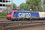 Bombardier 33478 - SBB Cargo "482 005-6"
24.04.2009 - Aachen, Bahnhof West
Hans Vrolijk