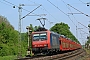 Bombardier 33478 - SBB Cargo "482 005-6"
24.04.2014 - Waghäusel
Wolfgang Mauser