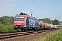 Bombardier 33478 - SBB Cargo "482 005-6"
24.07.2014 - Unkel-Heister (Rhein)
Daniel Kempf