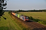 Bombardier 33478 - SBB Cargo "482 005-6"
17.07.2014 - Ramelsloh
Marcus Schrödter