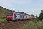 Bombardier 33478 - SBB Cargo "482 005-6"
05.08.2015 - Unkel (Rhein)
Daniel Kempf