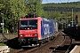 Bombardier 33478 - SBB Cargo "482 005-6"
07.05.2016 - Staufenberg Speele
Christian Klotz