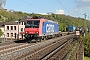 Bombardier 33478 - SBB Cargo "482 005-6"
03.05.2016 - Leubsdorf
Daniel Kempf