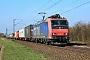 Bombardier 33478 - SBB Cargo "482 005-6"
16.03.2017 - Alsbach (Bergstr.)
Kurt Sattig