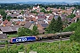 Bombardier 33478 - SBB Cargo "482 005-6"
15.06.2019 - Schallstadt
Vincent Torterotot