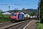 Bombardier 33478 - SBB Cargo "482 005-6"
01.08.2019 - Schallstadt
Vincent Torterotot