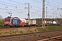 Bombardier 33478 - SBB Cargo "482 005-6"
24.04.2020 - Wunstorf
Thomas Wohlfarth