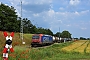 Bombardier 33478 - SBB Cargo "482 005-6"
10.06.2021 - Halle (Saale)-Zöberitz
Daniel Berg