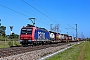 Bombardier 33478 - SBB Cargo "482 005-6"
14.04.2023 - Wiesental
Wolfgang Mauser