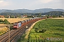 Bombardier 33478 - SBB Cargo "482 005-6"
26.06.2024 - Kollmarsreute
Jean-Claude Mons