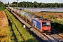Bombardier 33478 - SBB Cargo "482 005-6"
08.07.2024 - Ladenburg
Wolfgang Mauser