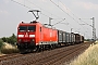 Bombardier 33479 - DB Schenker "185 064-3
"
04.07.2010 - Neuss-Allerheiligen
Arne Schuessler