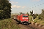 Bombardier 33479 - DB Schenker "185 064-3"
21.09.2011 - Kirch-Göns
Marvin Fries