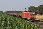 Bombardier 33479 - DB Schenker "185 064-3"
25.07.2013 - Brock
Fokko van der Laan