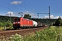 Bombardier 33479 - DB Schenker "185 064-3"
22.06.2013 - Schöps
Christian Klotz