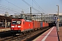 Bombardier 33479 - DB Cargo "185 064-3"
08.09.2016 - Kassel-Wilhemshöhe 
Christian Klotz