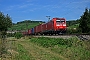 Bombardier 33479 - DB Cargo "185 064-3"
08.09.2016 - Himmelstadt
Holger Grunow