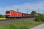 Bombardier 33479 - DB Cargo "185 064-3"
05.05.2018 - Niederndodeleben
Marcus Schrödter