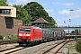 Bombardier 33479 - DB Cargo "185 064-3"
30.05.2020 - Minden (Westfalen)
Thomas Wohlfarth