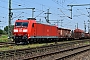 Bombardier 33479 - DB Cargo "185 064-3"
23.06.2020 - Oberhausen West 
Sebastian Todt