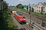 Bombardier 33479 - DB Cargo "185 064-3"
23..07.2021 - Bonn-Beuel
Christoph Beyer