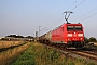 Bombardier 33479 - DB Cargo "185 064-3"
22.07.2021 - Hohnhorst
Thomas Wohlfarth