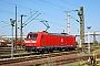 Bombardier 33479 - DB Cargo "185 064-3"
19.04.2007 - Leipzig-Engelsdorf
Daniel Berg