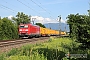 Bombardier 33479 - DB Cargo "185 064-3"
15.06.2021 - Teningen
Jean-Claude Mons