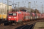 Bombardier 33479 - DB Cargo "185 064-3"
27.02.2026 - WunstorfThomas Wohlfarth