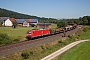 Bombardier 33480 - DB Schenker "185 063-5"
02.08.2013 - Hermannspiegel
Malte Werning