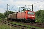 Bombardier 33480 - DB Schenker "185 063-5
"
27.05.2009 - Borken (Hessen)
Sebastian Hasecke