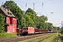 Bombardier 33480 - DB Schenker "185 063-5"
24.05.2012 - Ratingen-Lintorf
Ingmar Weidig