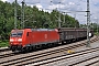 Bombardier 33480 - DB Schenker "185 063-5"
11.07.2012 - Karlsruhe, Rangierbahnhof
Werner Brutzer