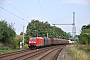 Bombardier 33480 - DB Schenker "185 063-5"
17.09.2011 - Schkortleben
Marcus Schrödter