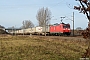 Bombardier 33480 - DB Schenker "185 063-5"
02.12.2013 - Klein Schönwalde
Andreas Görs