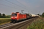 Bombardier 33480 - DB Cargo "185 063-5"
01.09.2016 - Espenau-Mönchehof
Christian Klotz