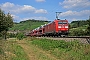 Bombardier 33480 - DB Cargo "185 063-5"
02.09.2016 - Himmelstadt
Holger Grunow